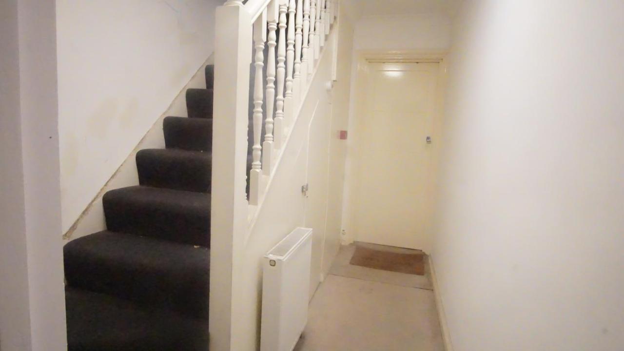 Evergreen Apartments-Flat 7, Londres Exterior foto