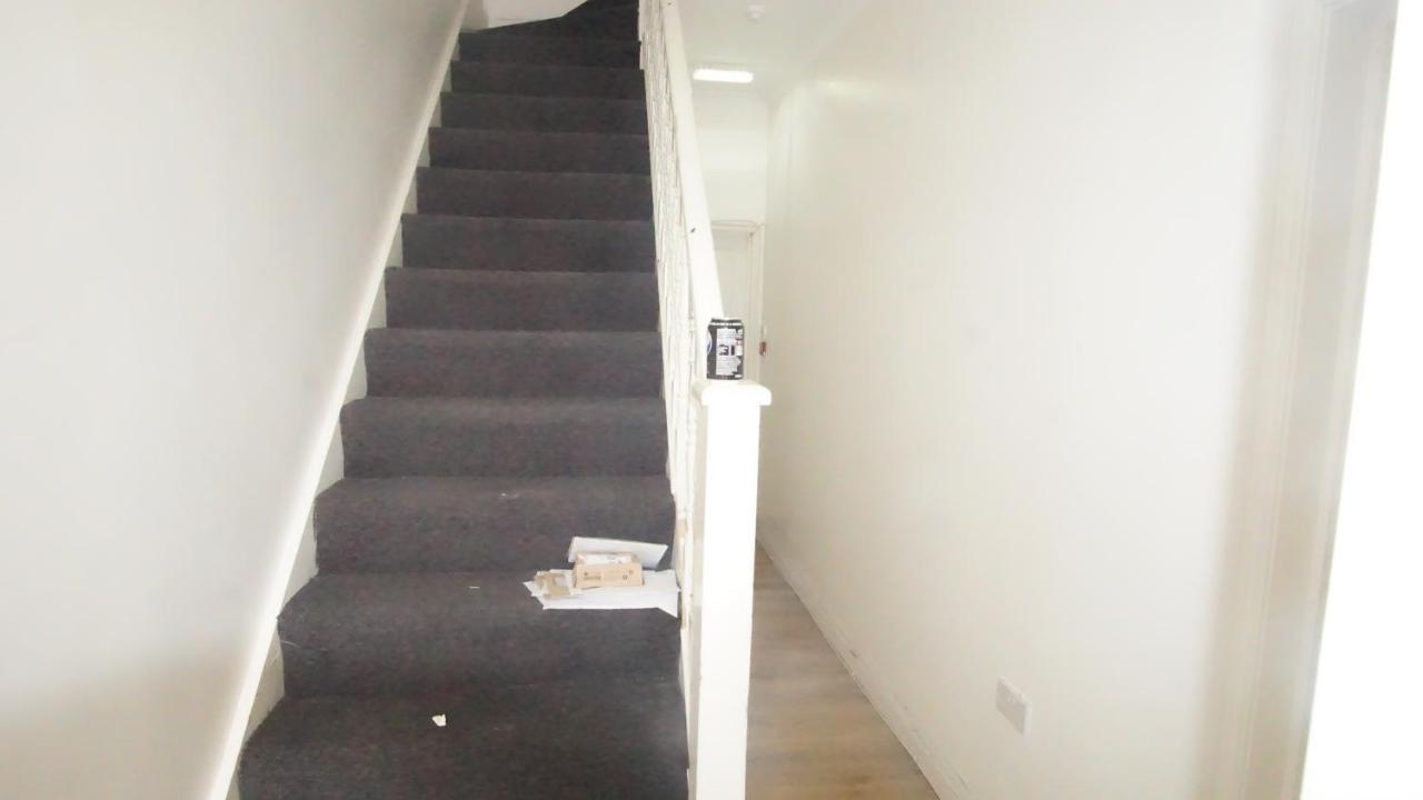 Evergreen Apartments-Flat 7, Londres Exterior foto